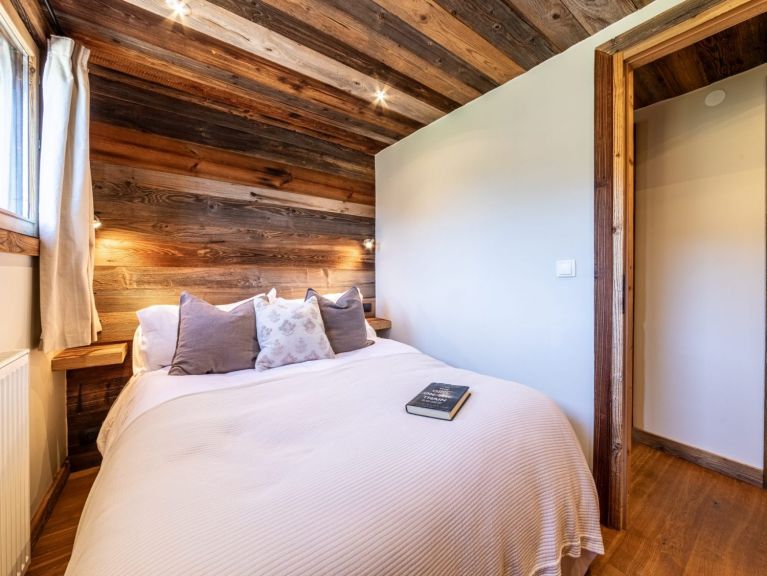 Chalet Yeti