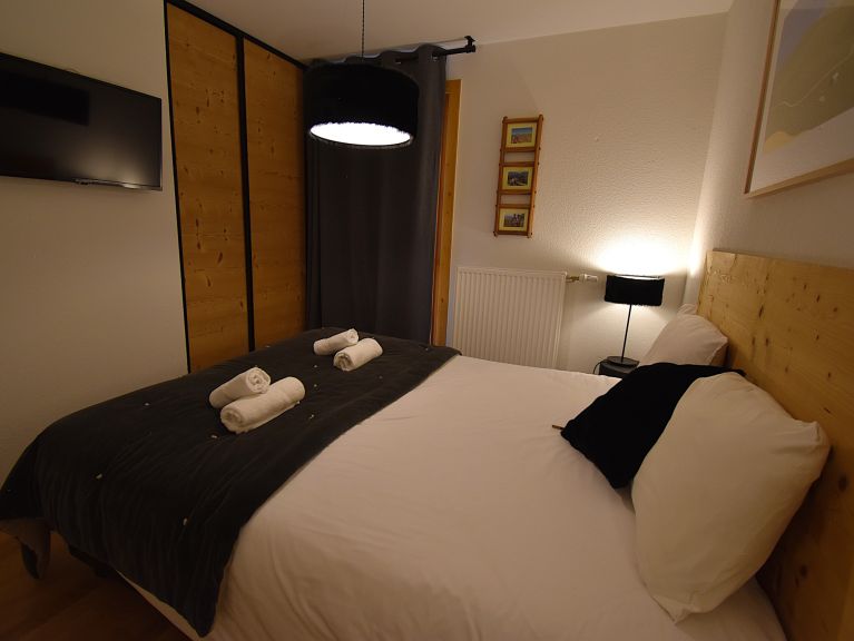 Chalet-appartement Les Edelweiss