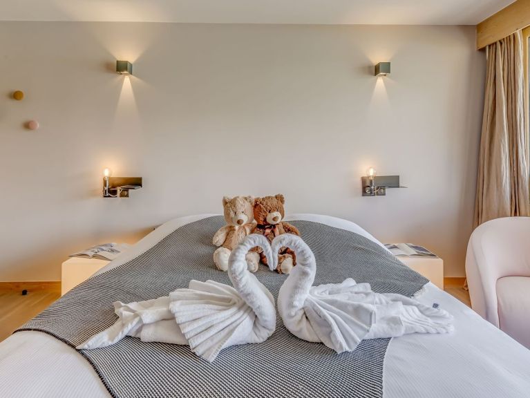 Appartement Phoenix Les 5 Marmottes