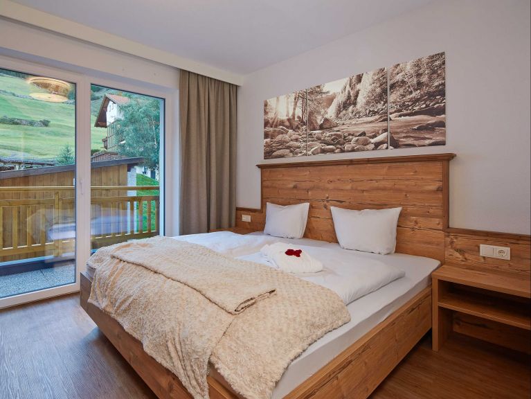 Appartement Alpen Diamond 2e verdieping