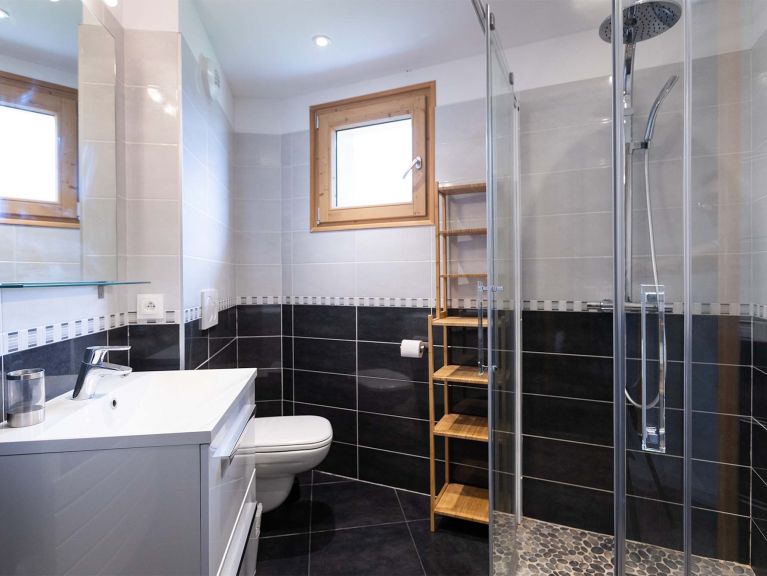 Chalet-appartement Les Amis