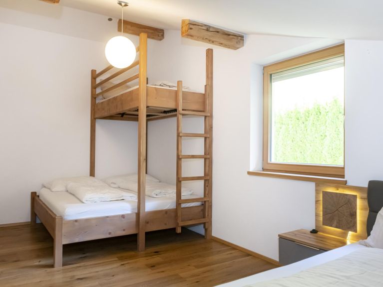 Chalet Linden Platzl