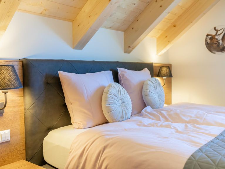 Chalet Riesneralm Erna