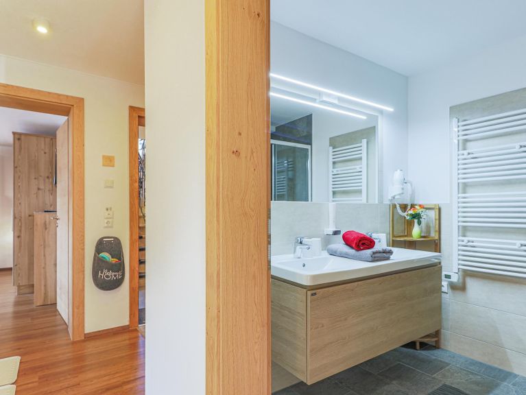 Appartement Krammer Combinatie 2 appartementen