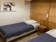 Chalet-appartement Fleur des Alpes Lys Martagon-8