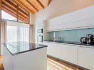 Chalet-appartement Wildkogelresorts Penthouse Type V-16