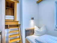 Appartement Bergliebe-13