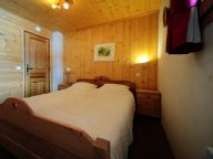 Chalet Le Hameau des Marmottes met sauna-14