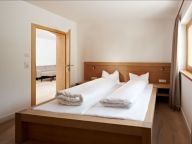 Appartement Gerlos Alpine Estate Type 3B met sauna-7