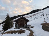 Chalet Buchegg Alm-17