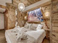 Chalet-appartement Annapurna Lodges Macha - met sauna en whirlpool-26