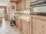 Chalet-appartement Les Alpages de Champagny Appartement C22-7