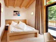 Appartement Gerlos Alpine Estate Penthouse Luxe met sauna-6