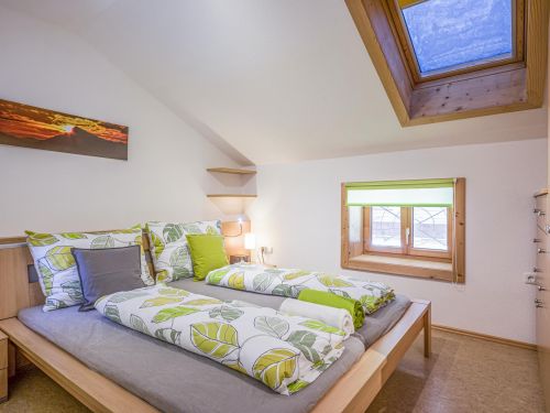 Appartement Troadstadl Brixentalblick - 4-5 personen