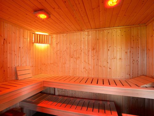Chalet Lorenzin - 15-17 personen