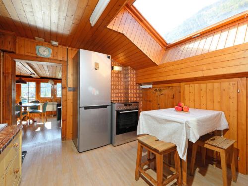 Appartement Lauberhaus - 4 personen