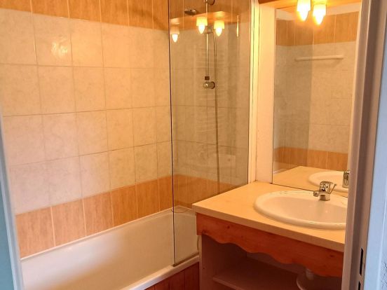 Appartement Le Hameau du Puy-9