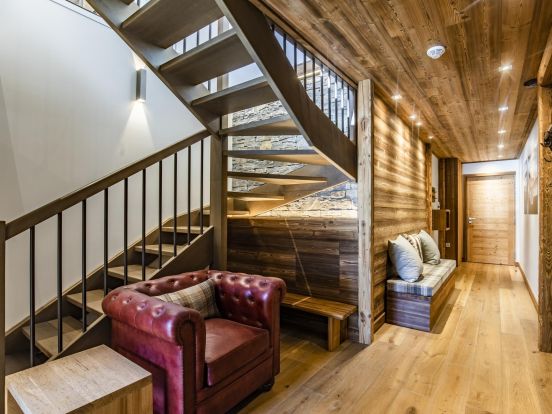 Chalet-appartement Lodge PureValley-18