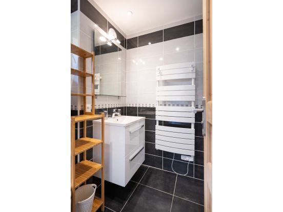 Chalet-appartement Les Amis-15