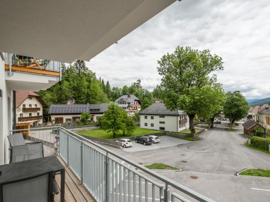 Appartement Ski & Nature-19