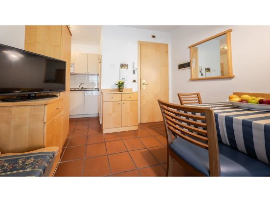 Chalet-appartement Evaldo-2