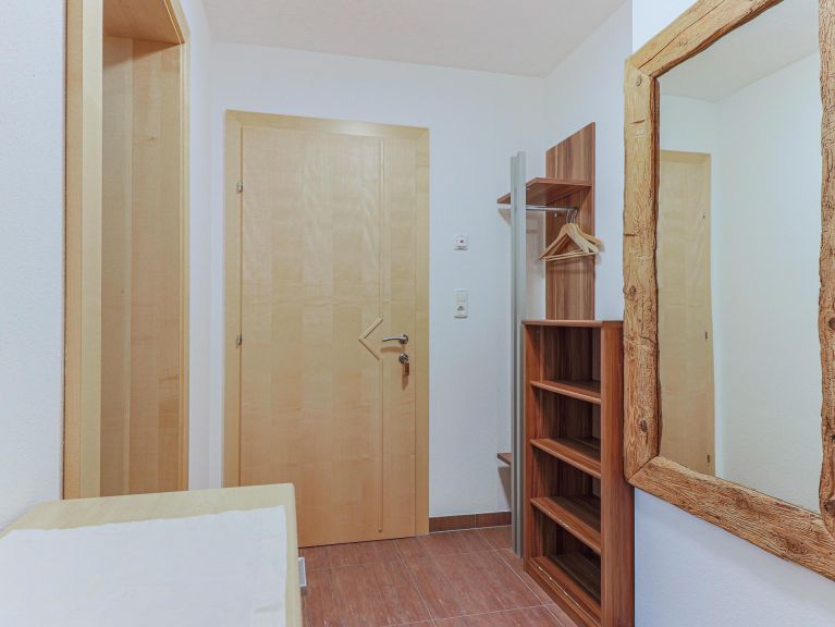 Appartement Salvenberg III