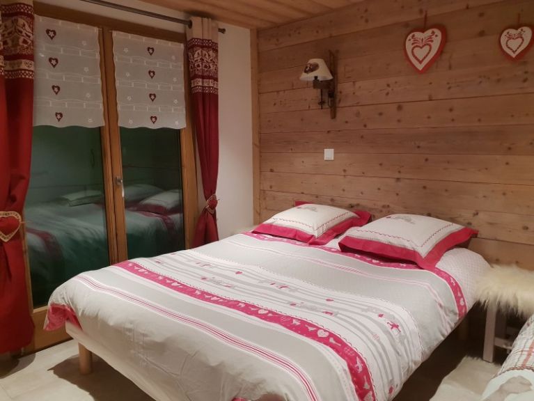 Chalet La Caleche