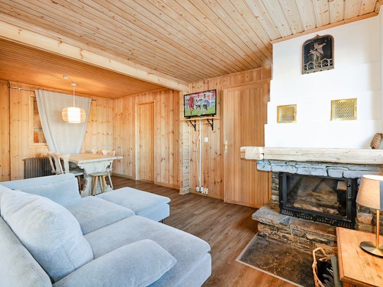 Chalet L'Evasion