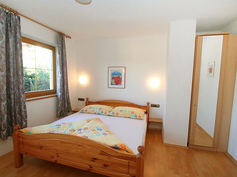 Appartement Ahornblick