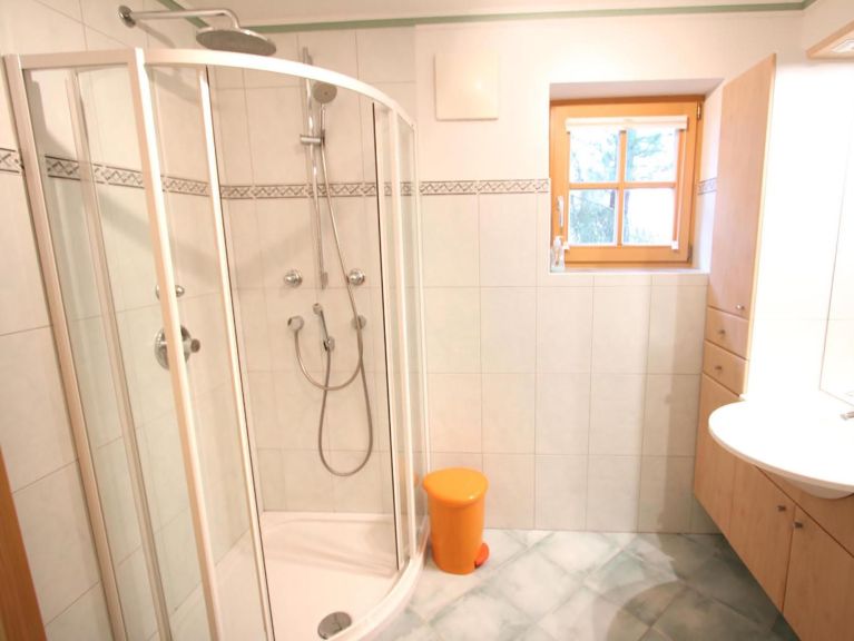 Chalet-appartement Lena Top 2 met sauna