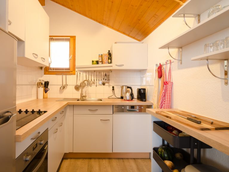 Chalet De Vallandry Type 2 Supérieur, Le Gland d'Or