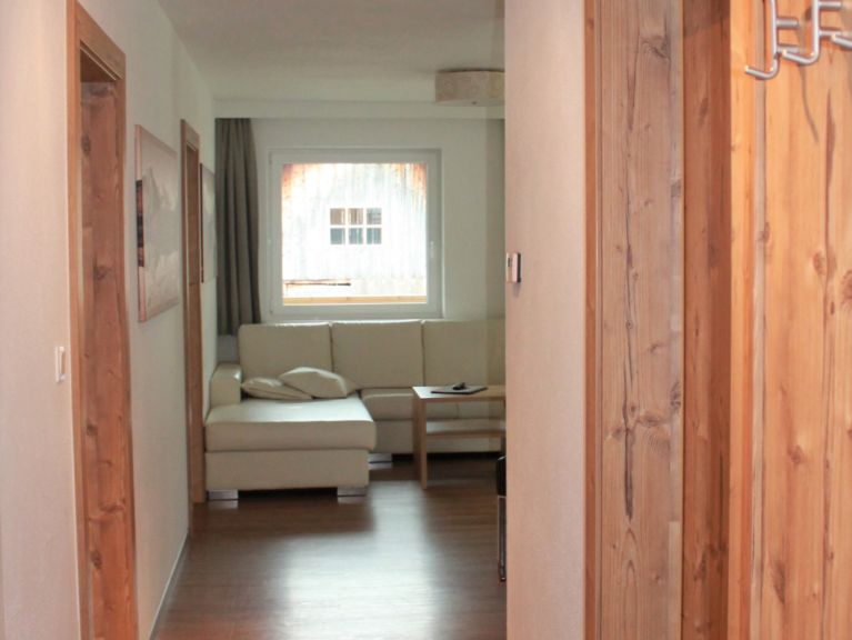 Appartement Alpen Diamond 2e verdieping