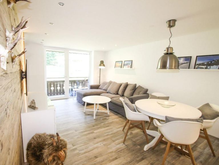 Appartement Strasserin Top 36