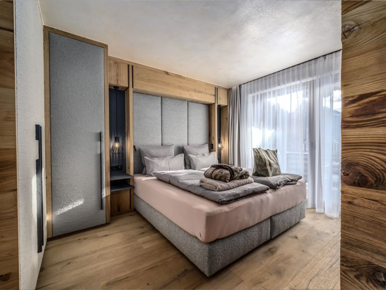 Chalet-appartement The Peak Black Stone Chalet