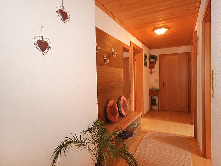 Appartement Anita