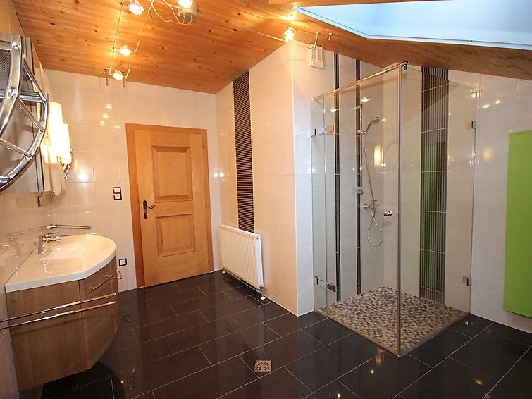 Appartement Heidi bovenste verdieping