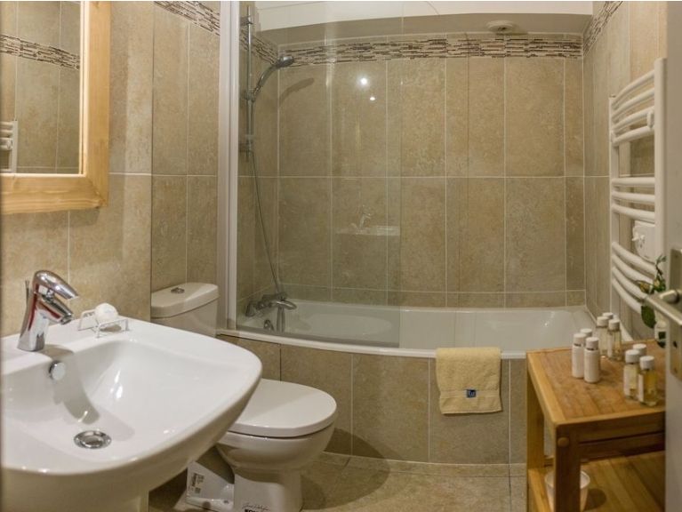 Chalet-appartement Dibona