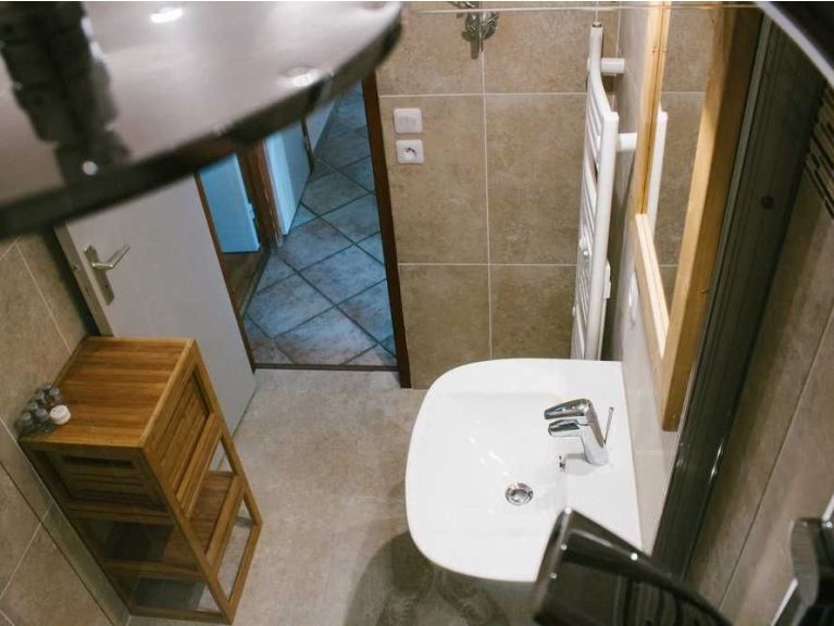 Chalet-appartement Dibona