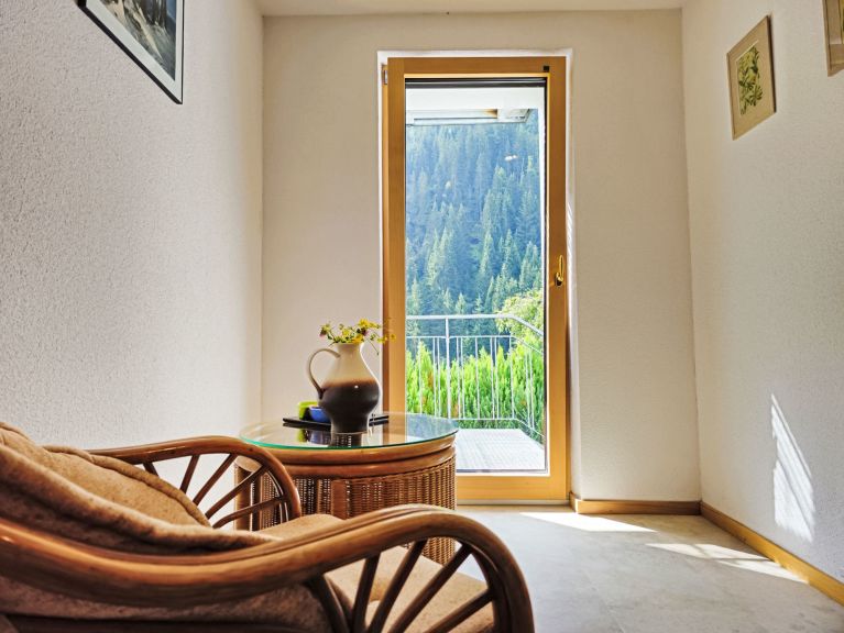 Appartement Sonnenseite