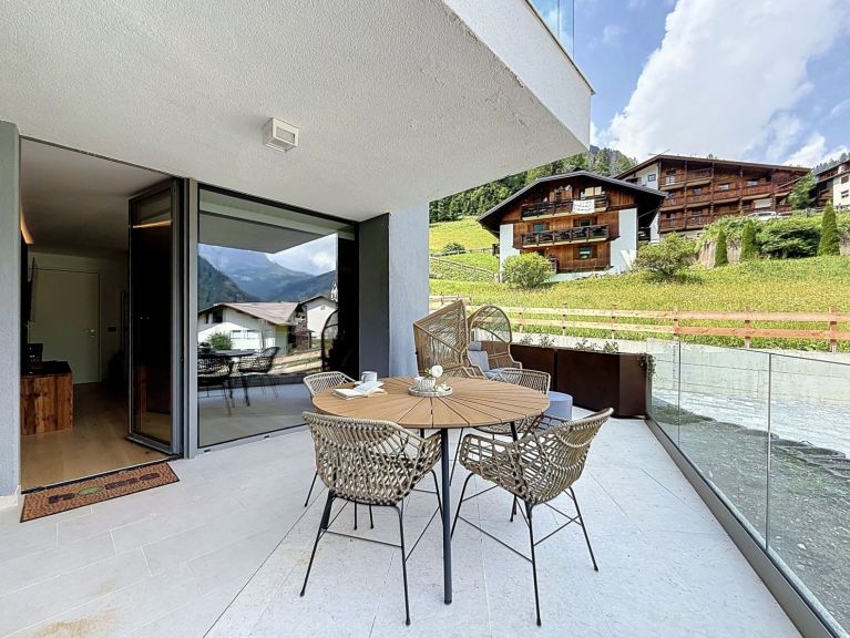 Appartement Domus