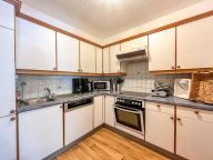 Chalet-appartement Moosbichl-4