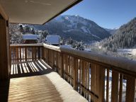 Appartement Les Loges Blanches 2e etage-19