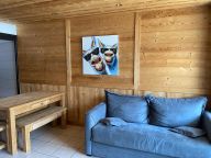 Chalet-appartement Fleur des Alpes Lys Martagon-4