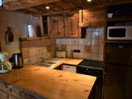 Chalet-appartement Clovis-7