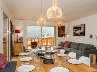 Appartement Les Loges Blanches 1e etage-5