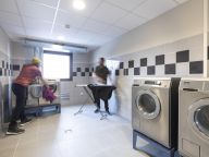 Appartement Club MMV L'Etoile des Sybelles Bergzicht-37