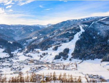 Skidorp: Sankt Lorenzen ob Murau-1