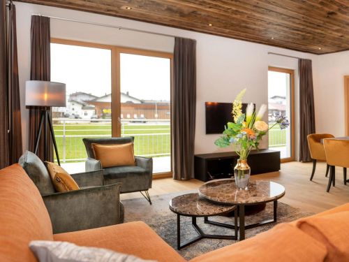Appartement Residenz Illyrica Tirol - 6 personen