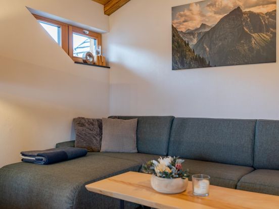 Appartement AlmApART-4