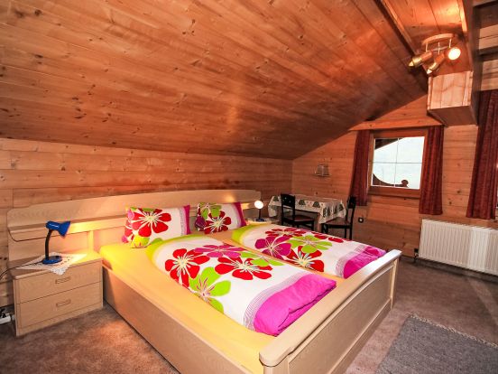 Chalet-appartement Untererhof-3